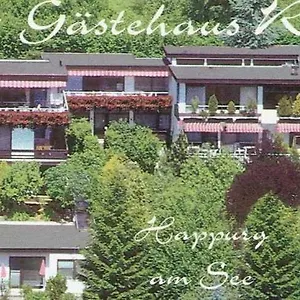 Gasthof Café Ruff