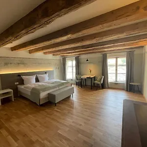 Hotel Hardthaus
