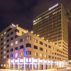 Novotel Am Tiergarten 4*, Berlin Deutschland
