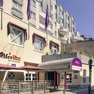 Mercure Friesenstraße 4*, Köln Deutschland